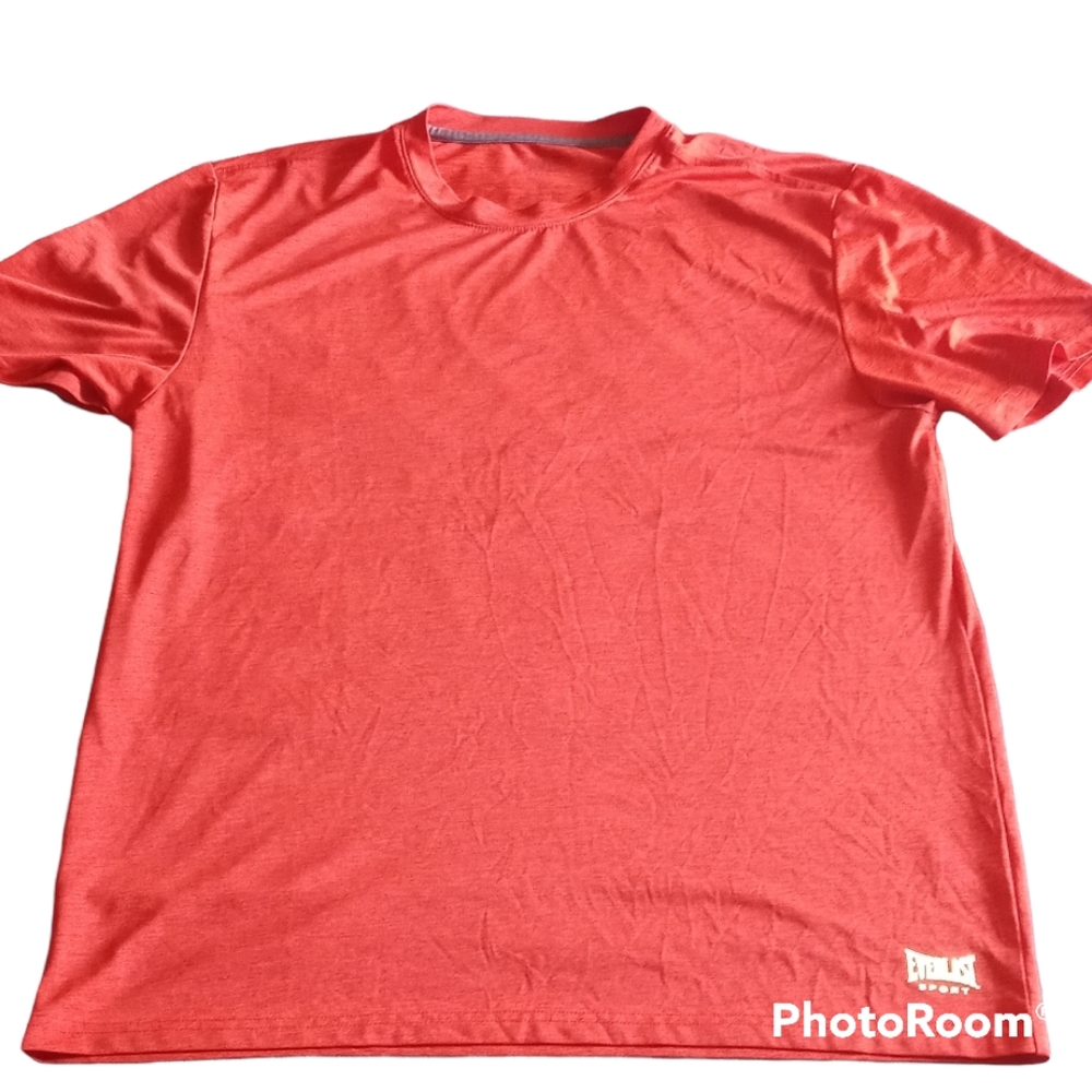 Everlast Sports Athletic T-shirt